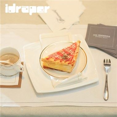 Tovaglietta in tessuto