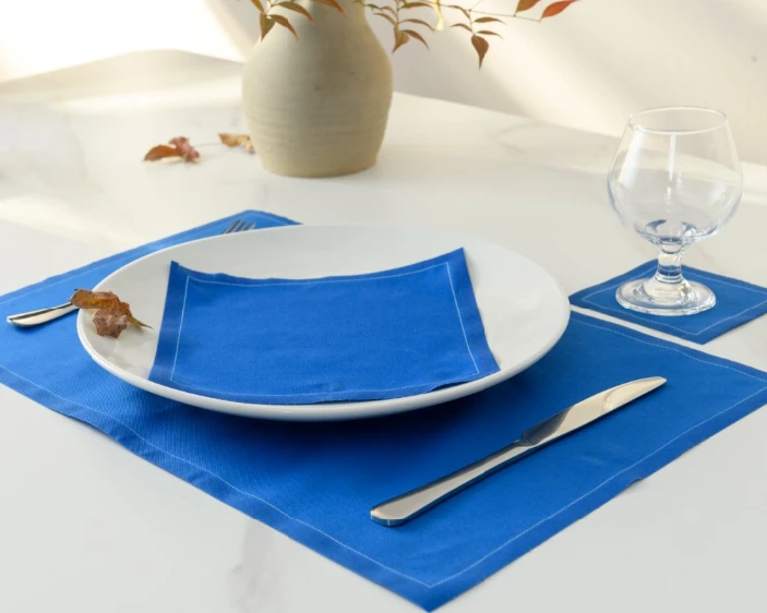 Soft Cloth Napkins